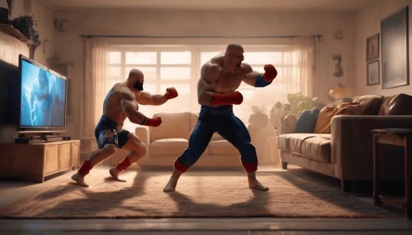 Comment regarder la wwe en français sans souci ?