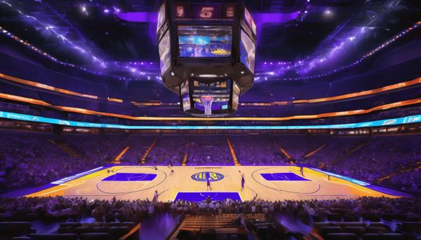 Les équipes de la saison NBA 2025-2026 à connaître