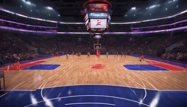 Les équipes NBA : un paysage compétitif en constante évolution