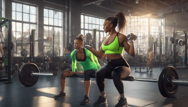 Muscler ses fessiers demande une stratégie efficace