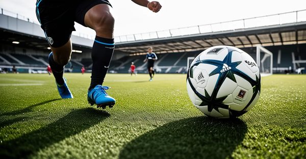 Optimisez votre préparation physique pour performer en football