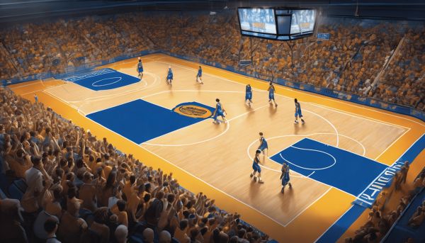 Saison NBA 2025-2026 : équipes de basket et rosters