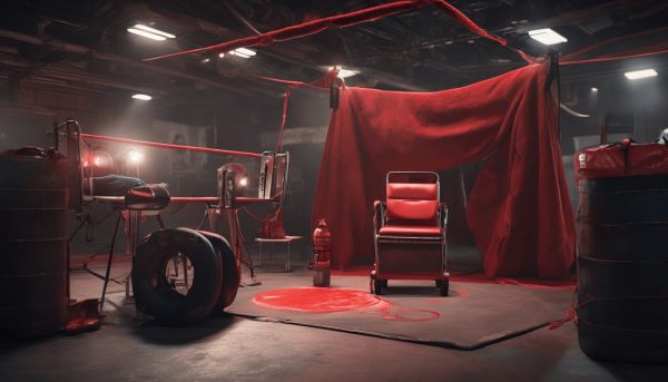 Vivre l’expérience WWE: Unreal pour découvrir les coulisses de la série
