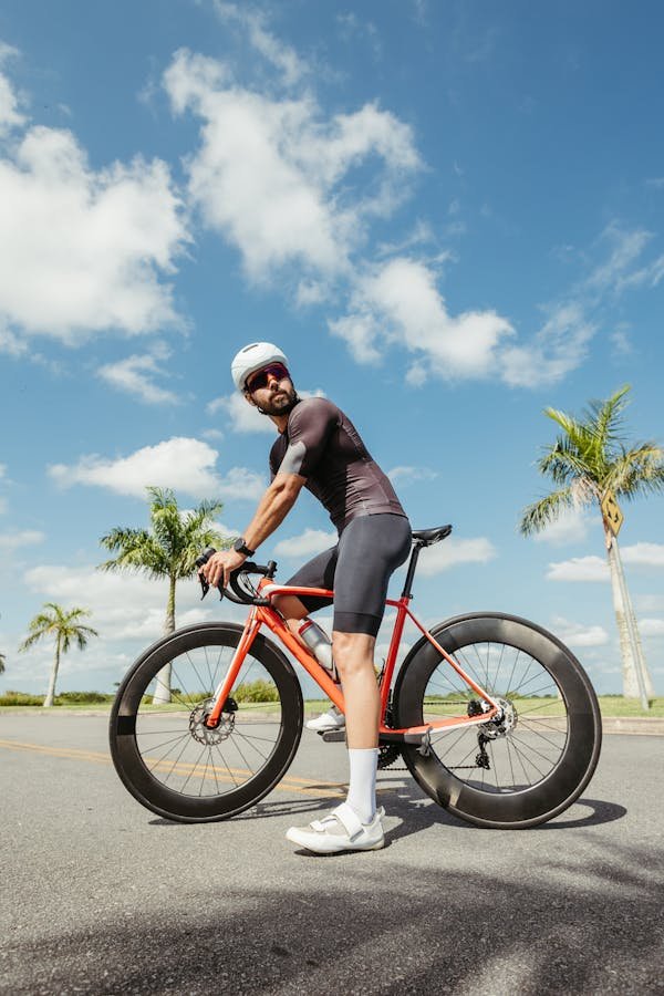 Casque vélos : votre guide pour un choix sécurisé et confortable